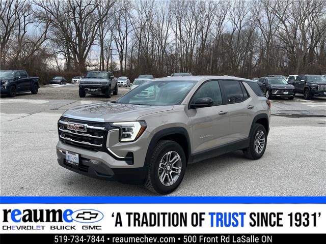 2025 GMC Terrain Elevation (Stk: RCTN00768) in LaSalle - Image 1 of 30
