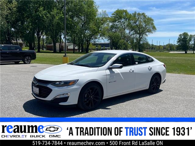 2024 Chevrolet Malibu 1LT (Stk: RC24-0819) in LaSalle - Image 1 of 30
