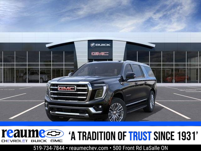 2025 GMC Yukon XL Elevation (Stk: RCYU01575) in LaSalle - Image 1 of 6