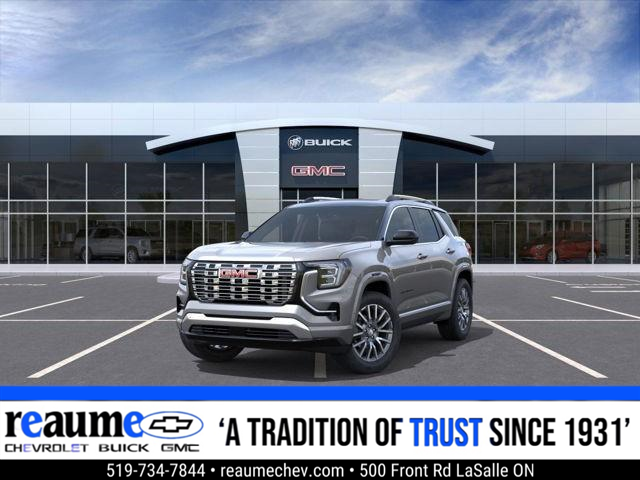 2026 GMC Terrain Denali (Stk: RCTN01528) in LaSalle - Image 1 of 6