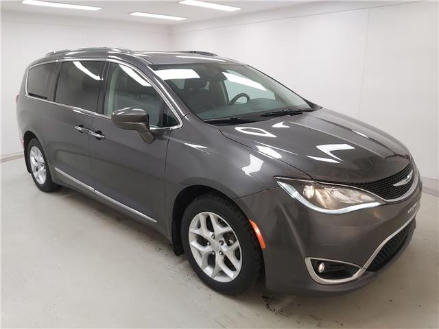 2018 Chrysler Pacifica Touring-L Plus (Stk: 1n231a) in Quebec - Image 1 of 37