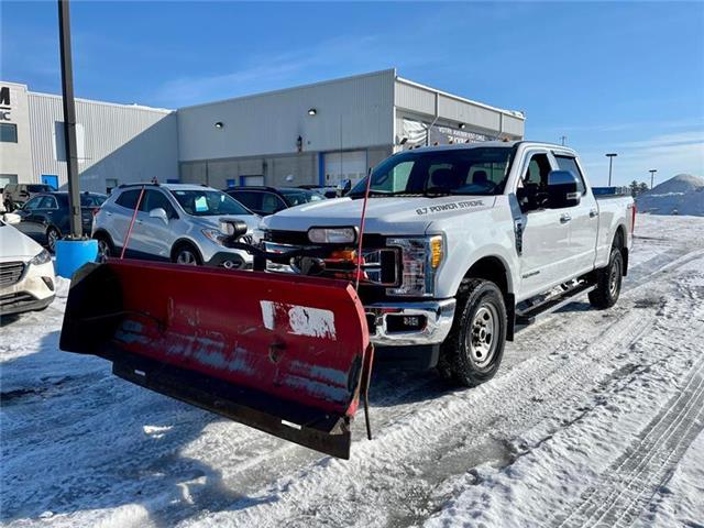2017 Ford F-250  (Stk: 23047A) in Gatineau - Image 1 of 21