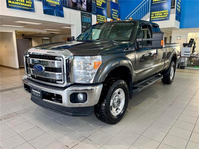2016 Ford F-250  (Stk: 23075A) in Gatineau - Image 1 of 22