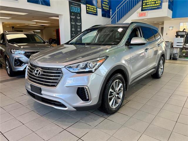2019 Hyundai Santa Fe XL Preferred (Stk: 22373A) in Gatineau - Image 1 of 21
