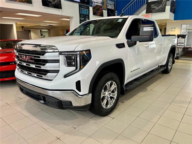 2023 GMC Sierra 1500 SLE (Stk: 23086) in Gatineau - Image 1 of 22