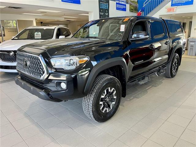 2019 Toyota Tacoma TRD Off Road (Stk: 23041A) in Gatineau - Image 1 of 22