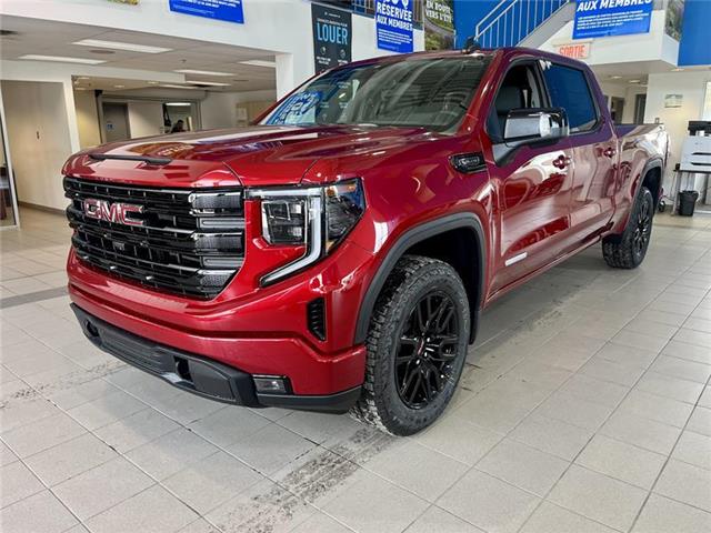 2023 GMC Sierra 1500 Elevation (Stk: 23198) in Gatineau - Image 1 of 22