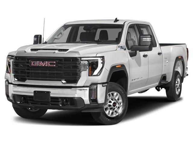 2024 GMC Sierra 2500HD AT4 (Stk: 24013) in Gatineau - Image 1 of 11