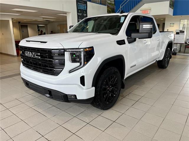 2023 GMC Sierra 1500 Elevation (Stk: 23221) in Gatineau - Image 1 of 22