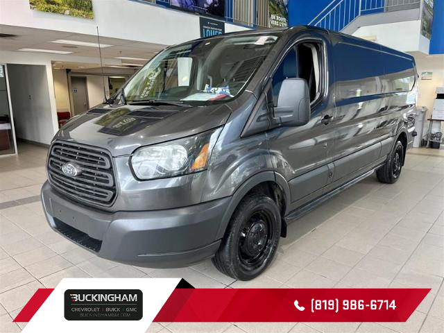 2016 Ford Transit-150 Base (Stk: 23191A) in Gatineau - Image 1 of 22