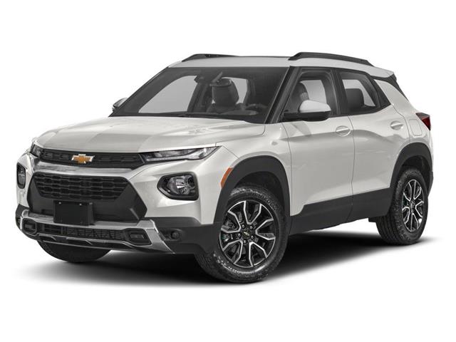 2023 Chevrolet TrailBlazer ACTIV (Stk: 23289) in Gatineau - Image 1 of 12