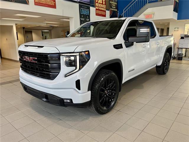 2023 GMC Sierra 1500 Elevation (Stk: 23269) in Gatineau - Image 1 of 22