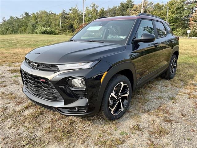 2023 Chevrolet TrailBlazer RS (Stk: 23283) in Gatineau - Image 1 of 2