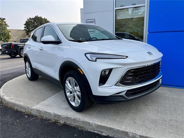 2024 Buick Encore GX Preferred (Stk: 24021) in Gatineau - Image 1 of 2