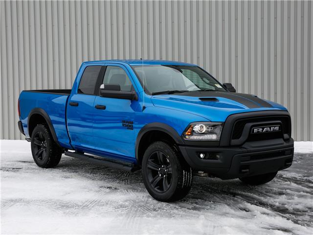 2022 RAM 1500 Classic  (Stk: B22-147) in Cowansville - Image 1 of 35