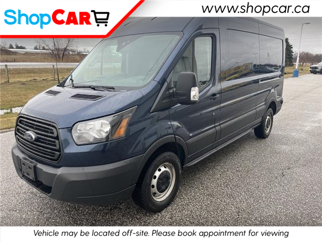 2019 Ford Transit-250 Base (Stk: GB4090) in Chatham - Image 1 of 28