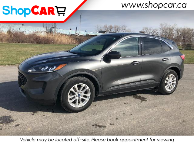 2020 Ford Escape SE (Stk: GB4222) in Chatham - Image 1 of 5