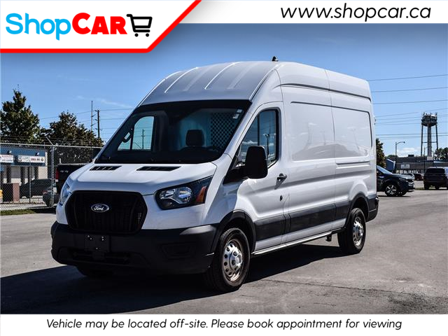 2024 Ford Transit-250 Cargo Base (Stk: LK00516S) in Chatham - Image 1 of 22 2024 Ford Transit-250 Cargo Base (Stk: LK00516S) in Chatham - Image 1 of 22