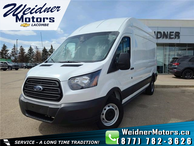 2019 Ford Transit-250 Base (Stk: 23P005) in Lacombe - Image 1 of 27