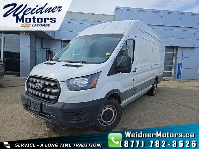 2020 Ford Transit-250 Cargo  (Stk: 24P026) in Lacombe - Image 1 of 8