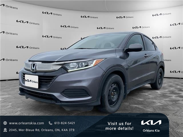 2019 Honda HR-V LX (Stk: 3688A) in Orléans - Image 1 of 31