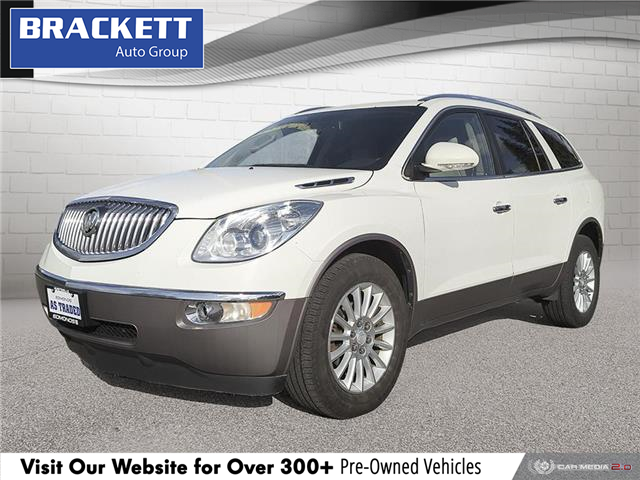 2011 Buick Enclave CXL (Stk: P22392) in Huntsville - Image 1 of 25