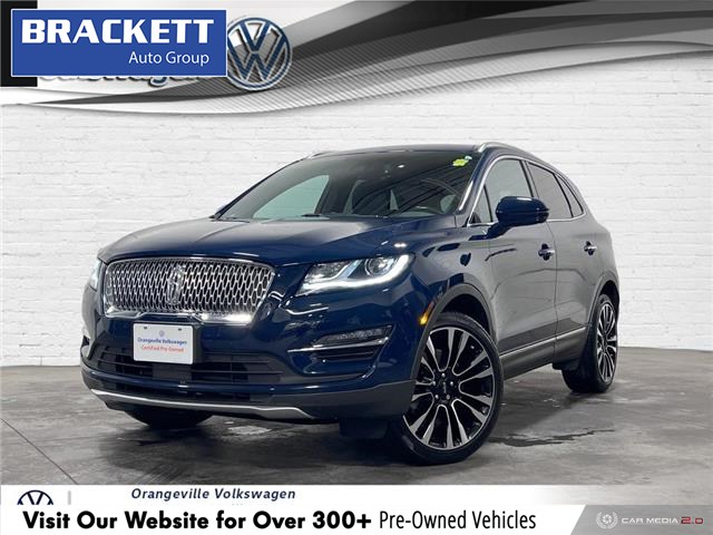 2019 Lincoln MKC Reserve (Stk: 6282T) in Mono - Image 1 of 39