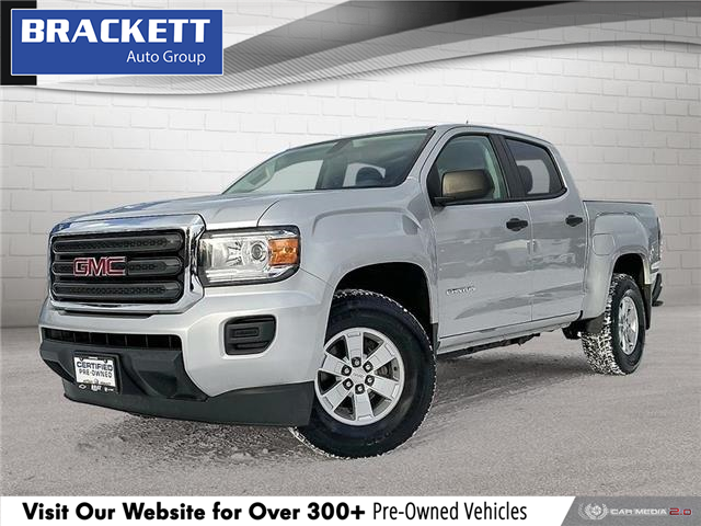 2020 GMC Canyon Base (Stk: T22267-A) in Sundridge - Image 1 of 29