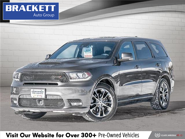 2020 Dodge Durango R/T (Stk: 23233A) in Orangeville - Image 1 of 31