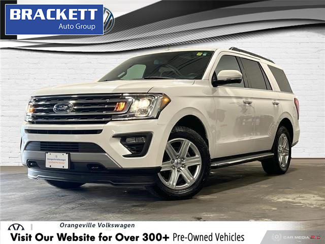 2019 Ford Expedition XLT (Stk: 6476T) in Mono - Image 1 of 36