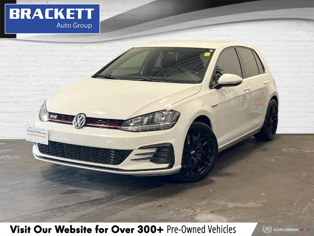 2020 Volkswagen Golf GTI Base (Stk: 6671P) in Mono - Image 1 of 29