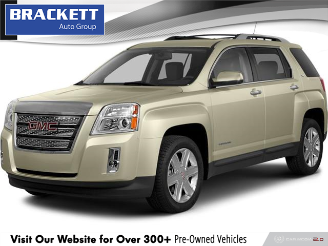 2014 GMC Terrain SLE-1 (Stk: 23940A) in Huntsville - Image 1 of 2