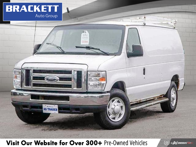 2013 Ford E-250  (Stk: B11757A) in Orangeville - Image 1 of 23
