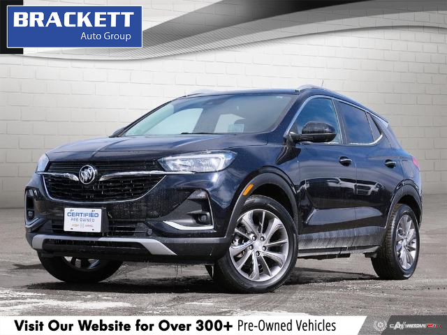 2020 Buick Encore GX Select (Stk: 24379A) in Orangeville - Image 1 of 29