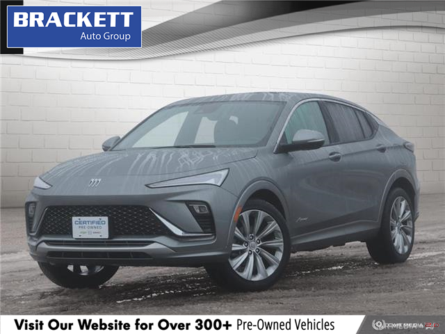 2024 Buick Envista Avenir (Stk: B12292) in Orangeville - Image 1 of 32