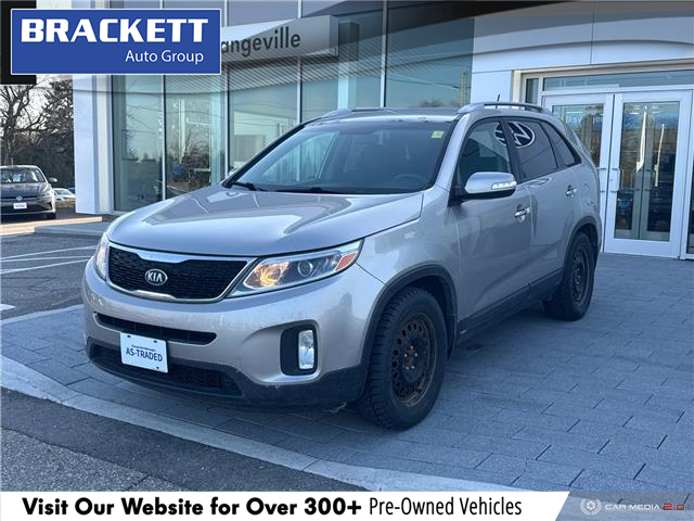 2014 Kia Sorento LX (Stk: 7426T) in Mono - Image 1 of 16
