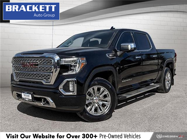 2020 GMC Sierra 1500 Denali (Stk: TP25062A) in Sundridge - Image 1 of 30