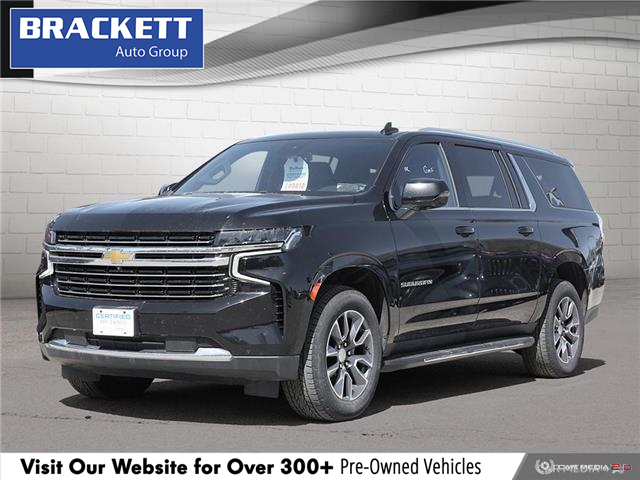2023 Chevrolet Suburban LT (Stk: B12423) in Orangeville - Image 1 of 29