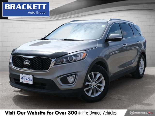 2018 Kia Sorento 2.0L LX (Stk: 7300T) in Mono - Image 1 of 27