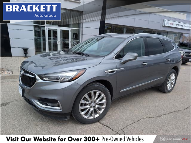2020 Buick Enclave Premium (Stk: 25227A) in Orangeville - Image 1 of 24