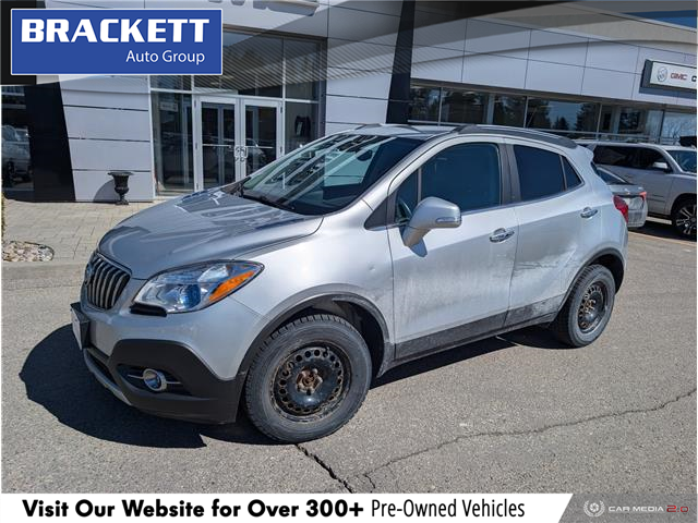 2015 Buick Encore Convenience (Stk: 25002A) in Orangeville - Image 1 of 17