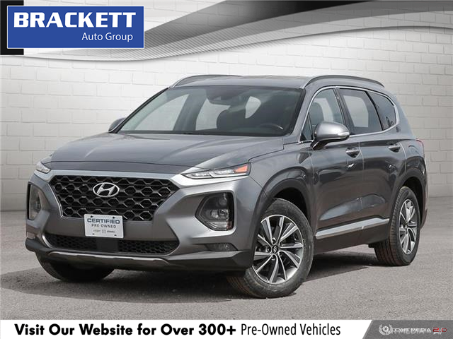 2019 Hyundai Santa Fe Preferred 2.0 (Stk: 25187AA) in Orangeville - Image 1 of 32