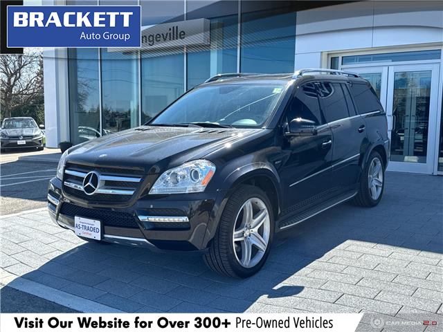 2012 Mercedes-Benz GL-Class Base (Stk: 7505P) in Mono - Image 1 of 26