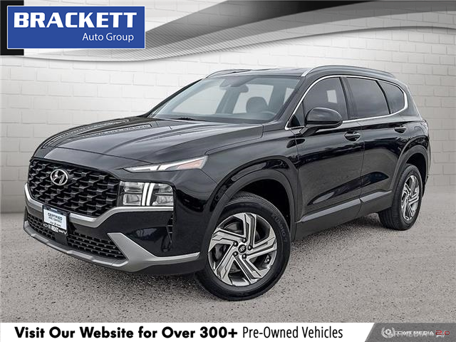 2022 Hyundai Santa Fe ESSENTIAL (Stk: T25046A) in Sundridge - Image 1 of 29