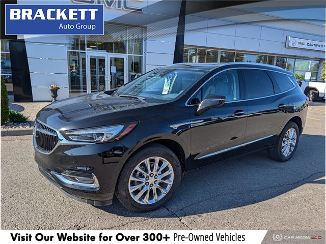 2021 Buick Enclave Premium (Stk: B12534) in Orangeville - Image 1 of 24