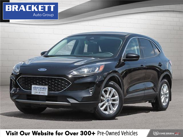 2021 Ford Escape SE (Stk: 25530A) in Orangeville - Image 1 of 32
