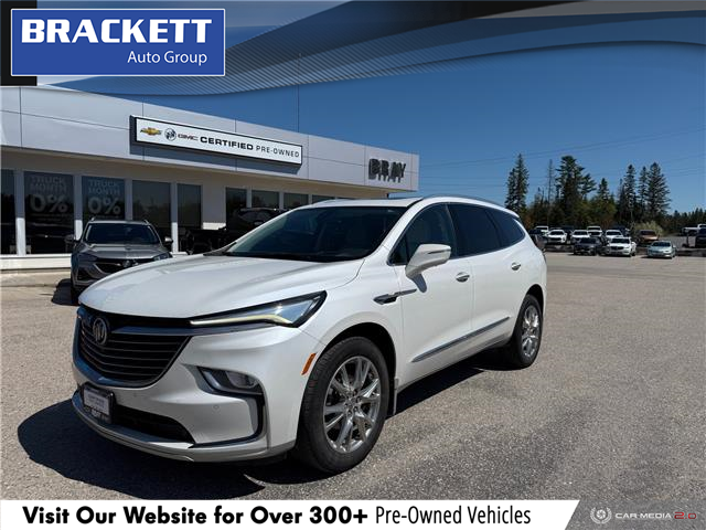 2023 Buick Enclave Premium (Stk: T25950A) in Sundridge - Image 1 of 20