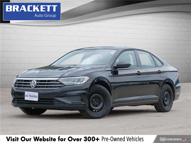 2020 Volkswagen Jetta Highline (Stk: 7508T) in Mono - Image 1 of 27