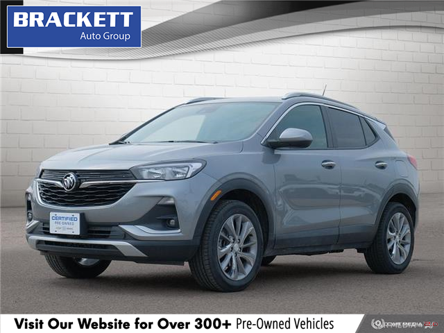 2023 Buick Encore GX Select (Stk: B12572) in Orangeville - Image 1 of 32