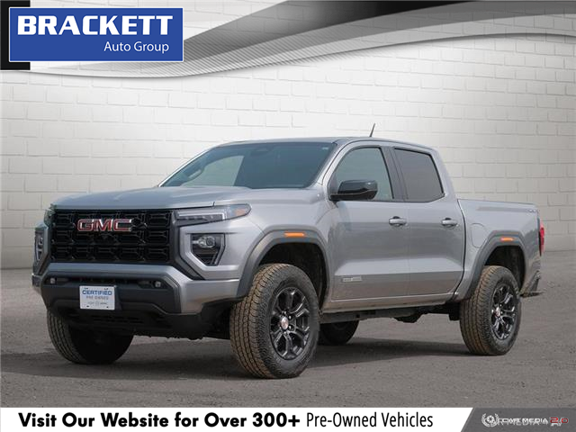 2024 GMC Canyon Elevation (Stk: B12575) in Orangeville - Image 1 of 32